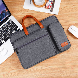 Large Capacity 16 Inch Laptop Bag for Lenovo R7000P/Y7000P Y9000X/K R9000P Computer Bag Waterproof Shockproof Business Style