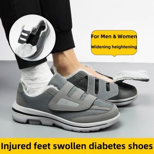 EsHi Extra Wide Toe Walking Shoes: A Solution for Swollen Feet & Orthopedic Needs