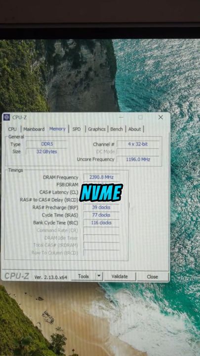 Mini PC Gaming Geekom A6 AMD Ryzen 7 6800H Ram 32GB DDR5 SSD 1TB NVME Windows 11 Pro Original