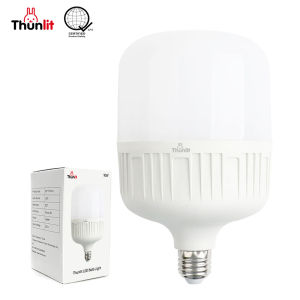Thunlit LED Bulb Light 10W E27 White Light Energy Saving LED Bulb 10 Watt Bulbs AC 220V