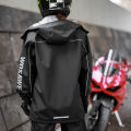 WOSAWE Motorcycle Raincoat Men Women Waterproof Motorcycle Rider Raincoat Moto Raincoat Jacket Biker Raincoat. 