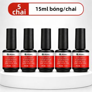 Marie’s | Dầu Varnish Bảo Vệ Sáng
