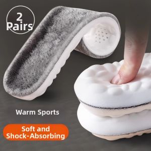 Warm Insulated Male Sports Insoles 41