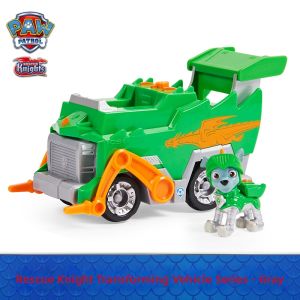 Paw Patrol | Transformation Dog Rescue Toy