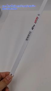 LENOX ใบเลื่อย ใบเลื่อยอ่อนตัว สำหรับตัดเหล็กตัดสแตนเลส ขนาดฟัน 18T 24T ของแท้ 100%