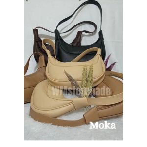 Tas Wanita Premium Tas Bahu Wanita HoBo terbaru 2023
