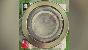 Koyo Japan ของแท้ 30311 DJR PINION แคนเตอร์หลัง 125T DYNA HT125 30311D (mm) : 55x120x31.5 Tapered roller bearing/GOIKP