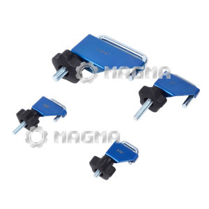 Fluid Line Clamp Set MG50230 Garage DIY Hand Tools