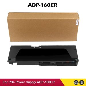 160CR 160ER 160FR Replacement Power Supply for PS4 Slim Console Power Adapter N15 N16 N17 160P1A ADP-160CR ADP-160ER ADP-160FR