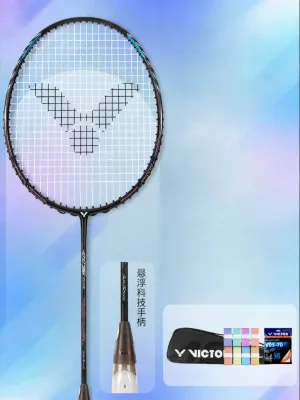 Victor | Vợt Cầu Lông Tốc Độ Cực Kỳ Nhanh HS Plus Battle