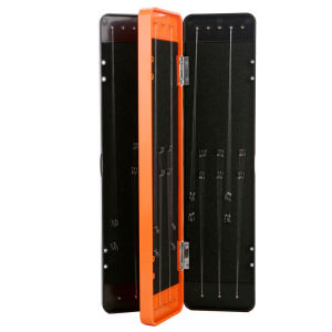 SANYANGWUDIAO | Large Capacity Fishing Tackle Box