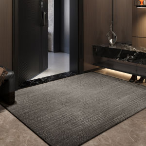 XIANGSU | New Luxury Anti-slip Dirty-resistant Indoor Doormat