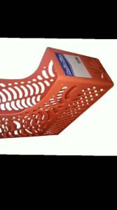 BOX FILE PLASTIK / BOX KERTAS UNIK SIZE A4 ANEKA WARNA