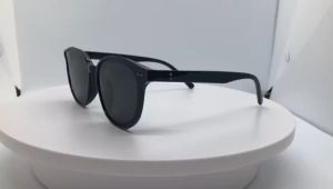 【SG Seller】Fifi - Korean Designer Polarized Sunglasses