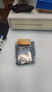 WD HDD 2.5" BLACK 1TB 7200RPM Model : WD10SPSX-5YEAR