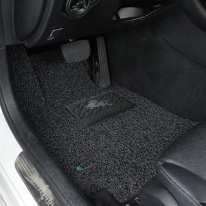 YUMA | Car Floor Mats for Mercedes-Benz E300L GLC GLE GLS GLA C-Class E-Class S-Class A-Class