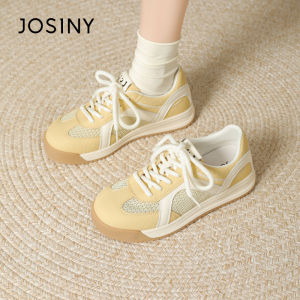 Josiny | Warm Winter Versatile Comfortable Light Trainer Shoes