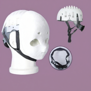 Anti-collision Protective Inner Liner for Safety Hat