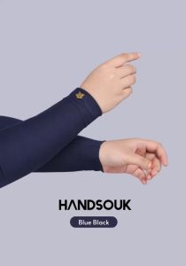 HANDSOCKS / SARUNG LENGAN BY CHEFIZA (BCF)