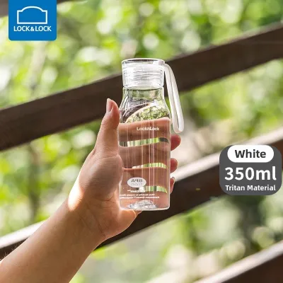 LocknLock | Large Capacity Tritan Durable Water Bottle