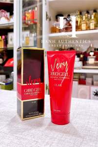 Dưỡng Thể Body Lotion good Girl fullbox 100ml