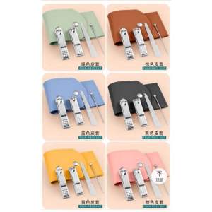 MJ88 Manicure Set 4In1 Perawatan Kuku Gunting Kuku Set 4in1/Manicure Kuku/Manicure Set/Manicure 1 Set/Gunting Set /Gunting Kuku 1 Set 4pcs 4in 1 Perawatan Kuku/Manicure Set 4in 1/Perawatan Kuku Set 4in1/Alat Gunting /4 in 1 Nail Art Set Manicure super