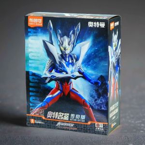 BLOKEES | Đồ Chơi Lắp Ráp Tự Làm Ultraman Zero
