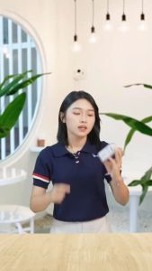 Lăn Khử Mùi STOPIREX Giúp Kháng Khuẩn Ngăn Tiết Mồ Hôi Khử Mùi Cơ Thể Cho NamNữ