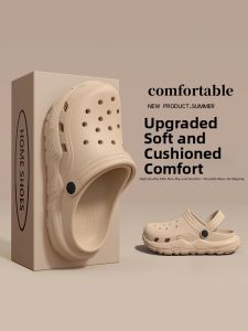 ADDTHIS | Comfortable Non-slip Odor-proof Sandals