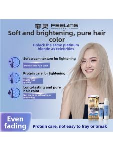 Feeling | Hair Bleaching Cream 150g