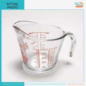 Anchor Hocking Fire-King 16oz / 500ml / 2cup Measuring Cup  MADE IN USA