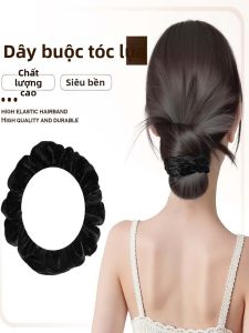 ZUOOU | Dây Đai Tóc Nhung Mềm Cao Cấp