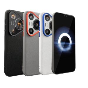 เคสสำหรับ Huawei Pura 70อัลตร้าเคส Huawei เคสหนังสุดหรูPura 70อัลตร้ากันกระแทก Huawei กรณีสำหรับ Huawei 70 Pro + เคสปกแบบพิเศษเข้ากันได้กับเคส Huawei Pura 70 Pro