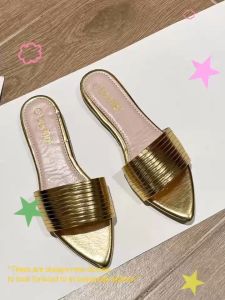 2025BEDILz New Fashion Pointed Flat Shoes for Women