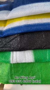 Lưới Che Nắng 90% (bán theo chiều dài số lượng tương ứng với chiều dài)