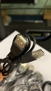 Dây nối 2 đầu USB