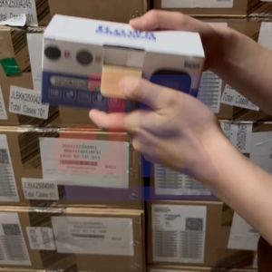 กล้องวงจรปิด KowaCCTV 2MP ภาพสี24ชม+ไมค์ Bullet Analog Camera รุ่น KW-PB110A-LED รับประกัน 3 ปี