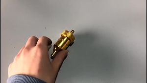 Wholesale Motorcycle Accessories: CNC Oil Cup Filter - Off-road Motorcycle Aluminum Alloy Gasoline Filter