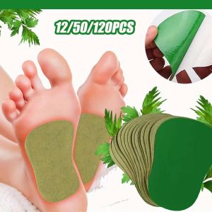 12/50/120PCS Foot Heat patches
