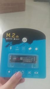 2026 Original Nouveau SSD 1080Pro PCIe4.0 NVMe M.2 2280 Haute Lecture 1TB/2TB/4TB Solid State Drive for Laptop PS5