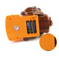 Parent child interactive games wake up dogs, funny prank toys, bad dogs gnawing on bones, board games, children's gifts. 