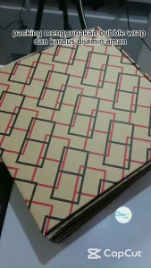 Jam Dinding Kantor Rumah Classic Polos Klasik Putih Minimalis