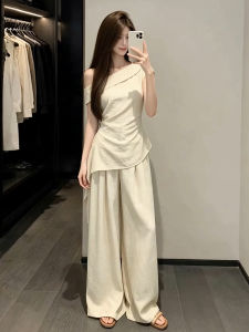 GATTIBOR | Bộ Đồ Hè Cho Phụ Nữ Thấp