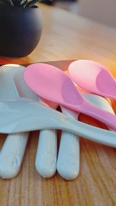 MURAH SENDOK NASI MELAMIN & CENTONG NASI TEBAL