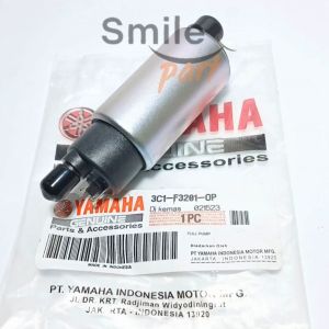 Rotak Vixion OLD Vixion Lama 3C1 ROTAK ROTAX FUEL PUMP VIXION LAMA Yamaha Dinamo Pompa bensin minyak