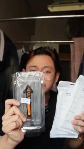 NEW_Đã có iPhone 17 Kính Cường Lực Tự Dán dành cho iPhone TỰ LẤY BỤI mới Chống Trầy Xước Chống nhìn trộm Độ Cứng 9H X Xs 11 12 13 14 15 16 17 Pro Max Plus