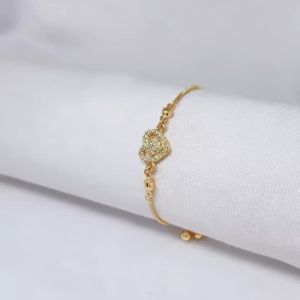 Gelang Serut Wanita Aksesoris Fashion Awet Tahan Lama Anti Karat Cocok Untuk Harian G2-8D
