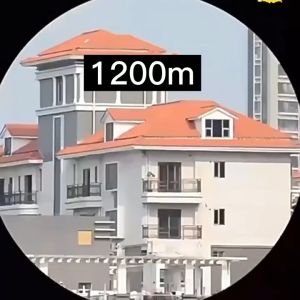 Long Range Binoculars & Telescopes: A Comprehensive Guide