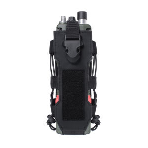 กระเป๋าคาดเอวใส่น้ำสำหรับปีนเขาแบบพกพาได้ กระเป๋าคาดเอวแบบมีสายรัดแบบโมลเล่ย์สำหรับผู้ชาย กระเป๋าใส่น้ำสำหรับออกกำลังกายกลางแจ้ง