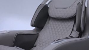 [READY STOCK][FREE SHIPPING] ITSU iClass Massage Sofa  Free 1 x Neck Pillow - 16 Massage Bags